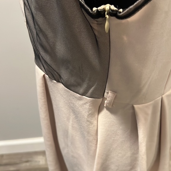 A Line Dress Mid -sz 1x - Picture 3 of 5